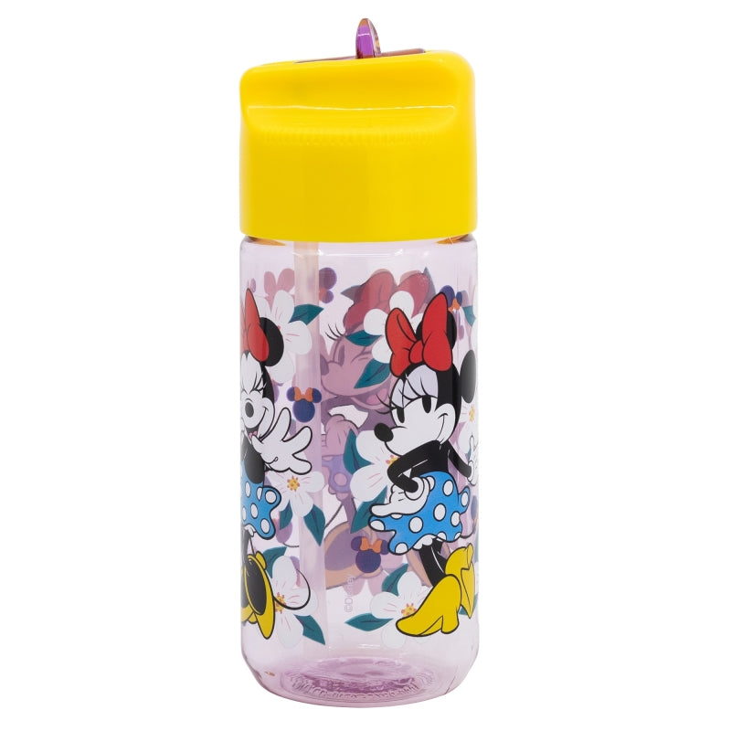 BOTELLA ECOZEN HIDRO PEQUEÃA 430 ML MINNIE SUNSHINE - Imagen 2