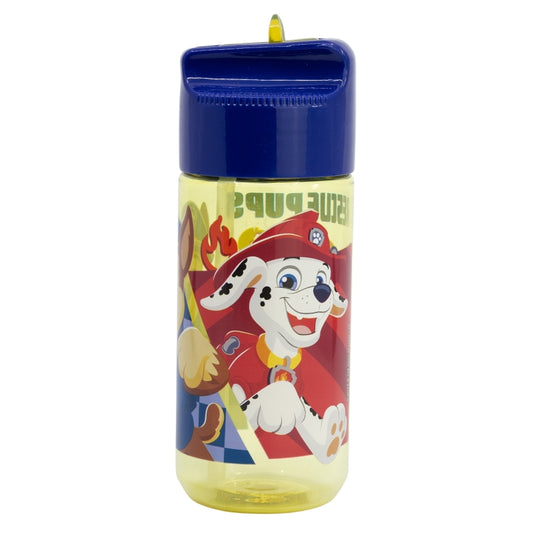 BOTELLA ECOZEN HIDRO PEQUEÑA 430 ML PAW PATROL BOY RESCUE PUPS - Imagen 1