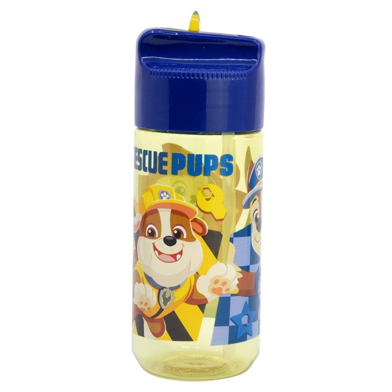 BOTELLA ECOZEN HIDRO PEQUEÑA 430 ML PAW PATROL BOY RESCUE PUPS - Imagen 2