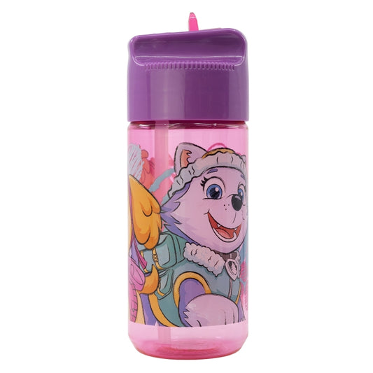 BOTELLA ECOZEN HIDRO PEQUEÑA 430 ML PAW PATROL GIRL SKETCH ESSENCE - Imagen 1