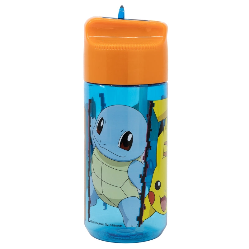 BOTELLA ECOZEN HIDRO PEQUEÑA 430 ML POKEMON DISTORSION - Imagen 2