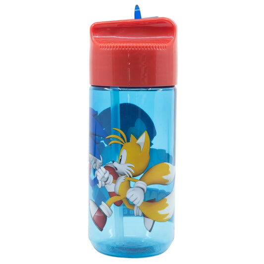 BOTELLA ECOZEN HIDRO PEQUEÑA 430 ML SONIC - Imagen 1