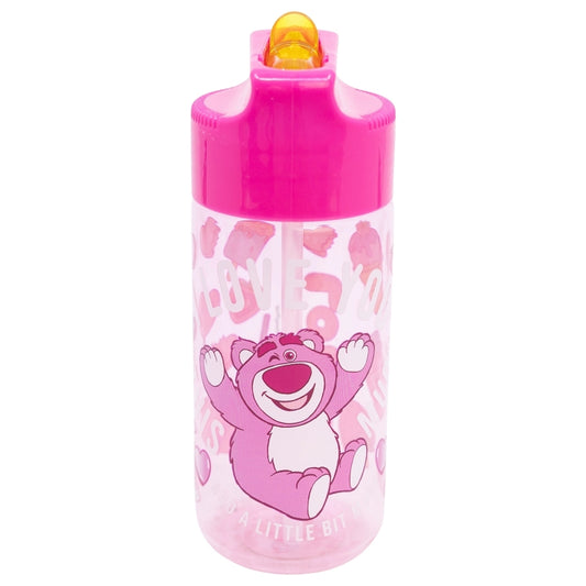 BOTELLA ECOZEN HIDRO PEQUEÑA 430 ML TOY STORY 3 LOTSO - Imagen 1