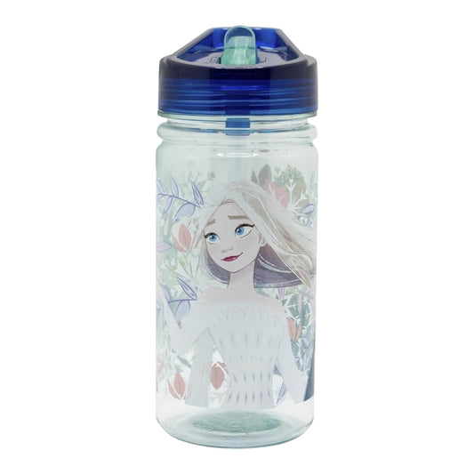 BOTELLA ECOZEN PEQUEÑA 475 ML FROZEN SNOWY TALE - Imagen 1