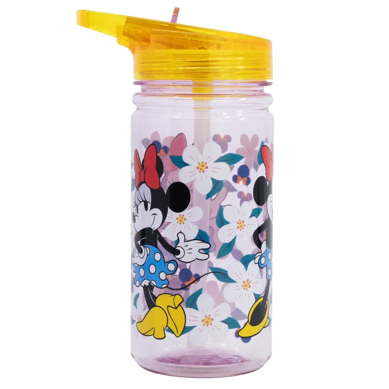 BOTELLA ECOZEN PEQUEÃA 475 ML MINNIE SUNSHINE - Imagen 2