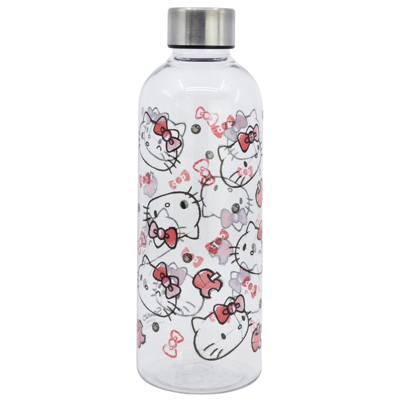 BOTELLA HIDRO 850 ML HELLO KITTY - Imagen 1