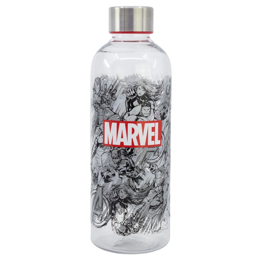 BOTELLA HIDRO 850 ML MARVEL PATTERN - Imagen 1