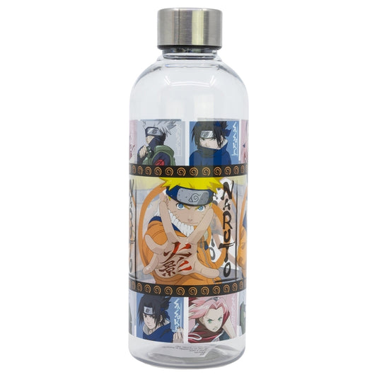 BOTELLA HIDRO 850 ML NARUTO - Imagen 1