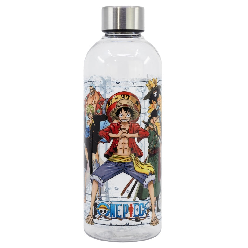BOTELLA HIDRO 850 ML ONE PIECE ANIME - Imagen 1