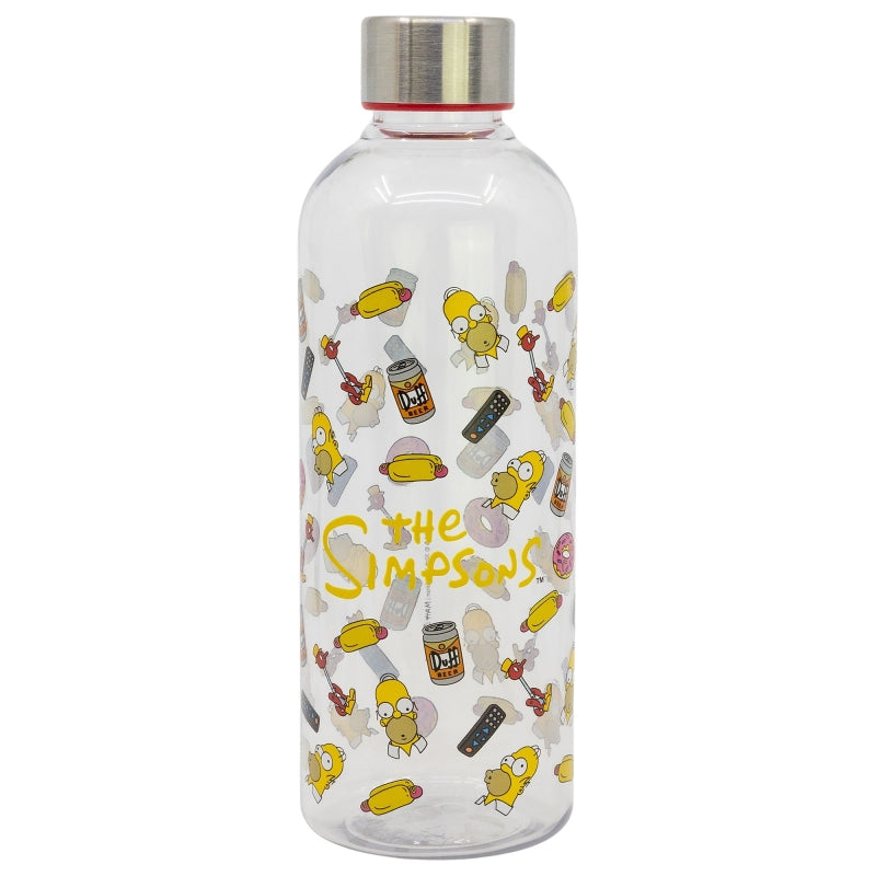 BOTELLA HIDRO 850 ML SIMPSONS HOMER - Imagen 1