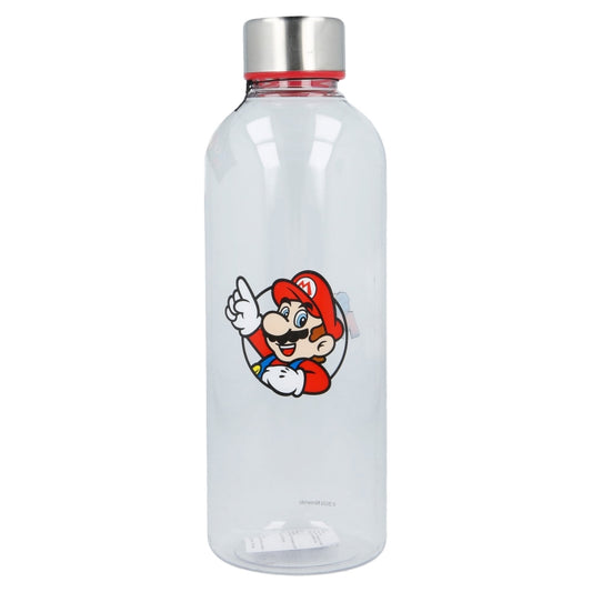 BOTELLA HIDRO 850 ML SUPER MARIO - Imagen 1