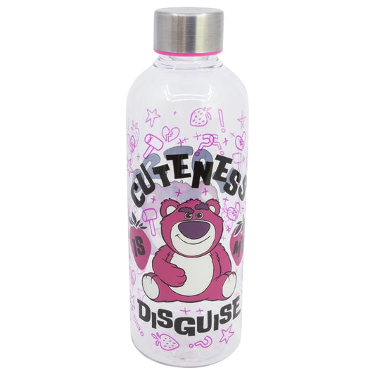 BOTELLA HIDRO 850 ML TOY STORY 3 LOTSO - Imagen 1