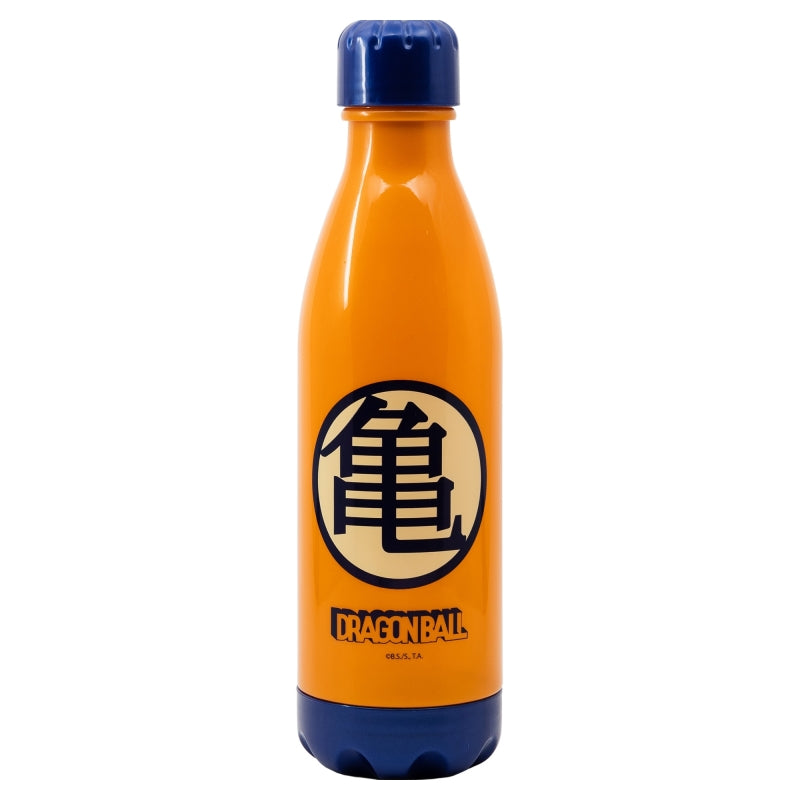 BOTELLA PP DAILY GRANDE 660 ML DRAGON BALL - Imagen 1