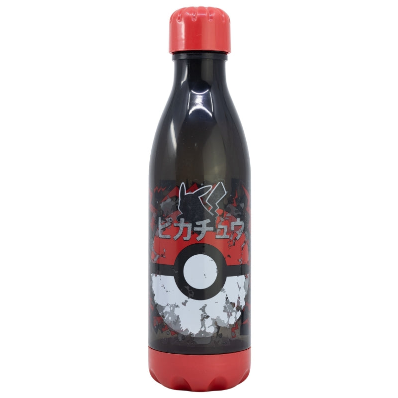 BOTELLA PP DAILY GRANDE 660 ML POKEMON THUNDERSTRUCK - Imagen 1