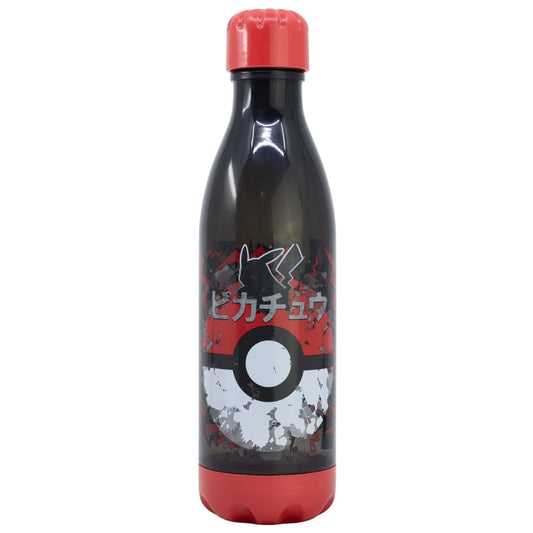 BOTELLA PP DAILY GRANDE 660 ML POKEMON THUNDERSTRUCK - Imagen 1