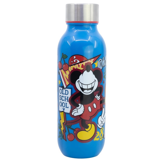 BOTELLA PP GRANDE DISCOVERY 640 ML MICKEY - Imagen 1