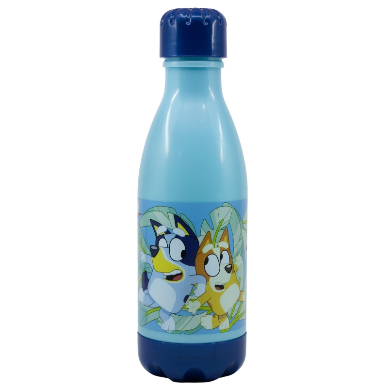 BOTELLA PP INFANTIL 560 ML BLUEY - Imagen 1