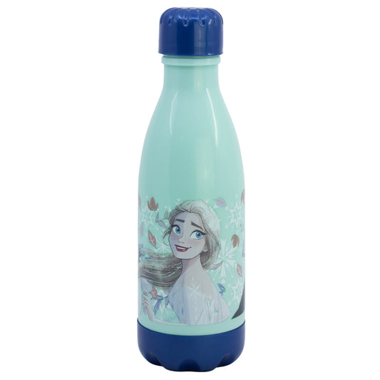 BOTELLA PP INFANTIL 560 ML FROZEN SNOWY TALE - Imagen 1