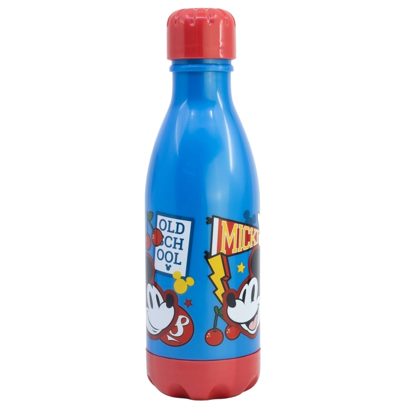 BOTELLA PP INFANTIL 560 ML MICKEY TRUE CHAMPIONS - Imagen 2