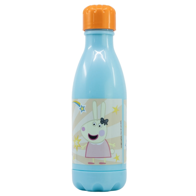 BOTELLA PP INFANTIL 560 ML PEPPA PIG KINDNESS COUNTS - Imagen 2