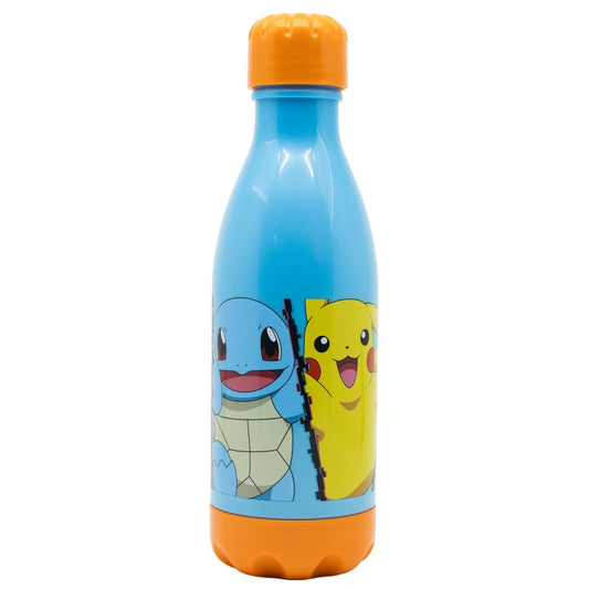 BOTELLA PP INFANTIL 560 ML POKEMON DISTORSION - Imagen 1