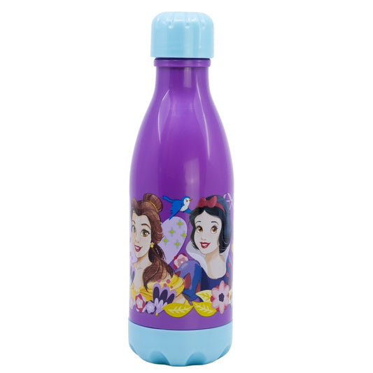 BOTELLA PP INFANTIL 560 ML PRINCESS COURAGEOUS HEART - Imagen 1