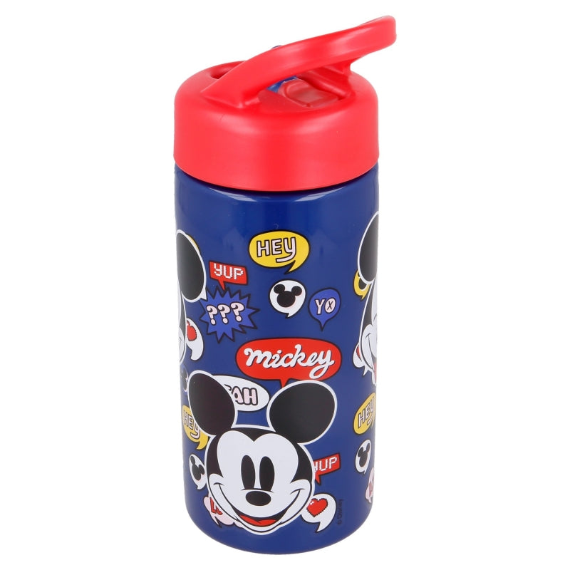 BOTELLA PP PLAYGROUND 410 ML IT´S A MICKEY THING - Imagen 2