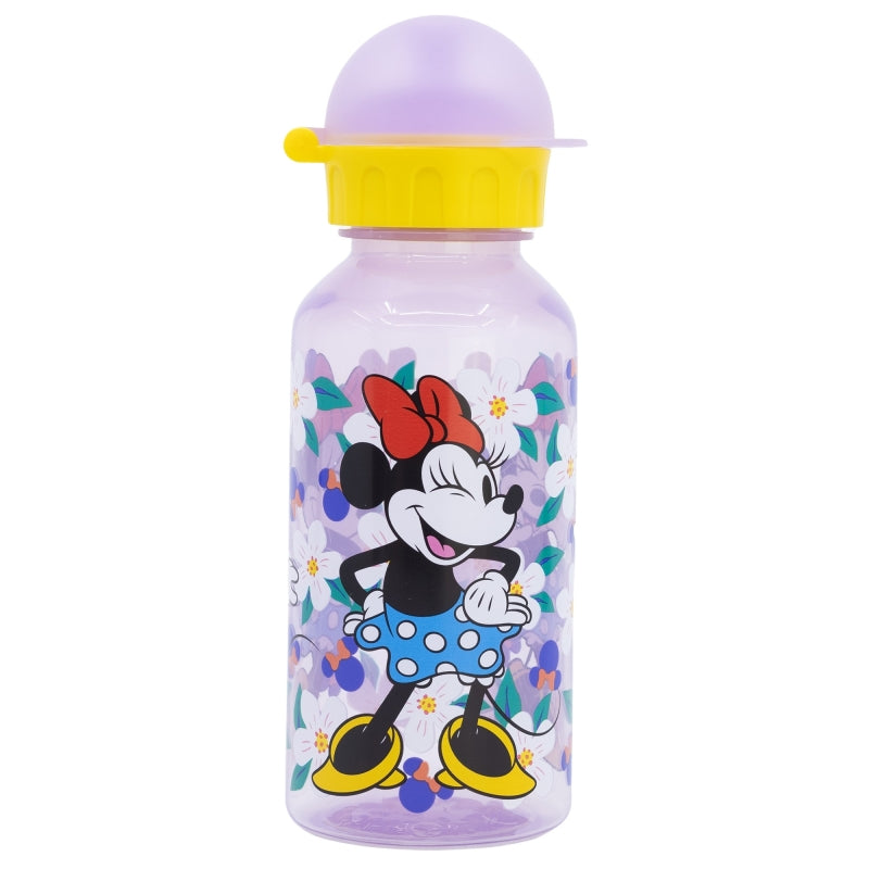 BOTELLA SCHOOL 370 ML MINNIE SUNSHINE - Imagen 2