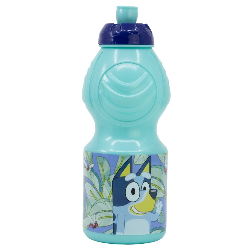 BOTELLA SPORT 400 ML BLUEY - Imagen 1