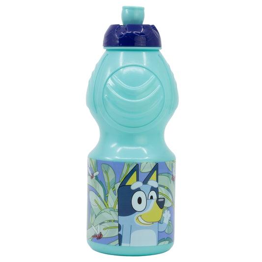 BOTELLA SPORT 400 ML BLUEY - Imagen 1