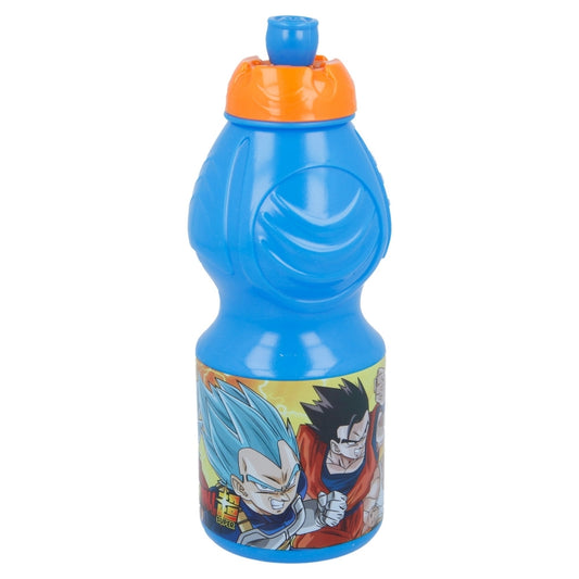 BOTELLA SPORT 400 ML DRAGON BALL - Imagen 1