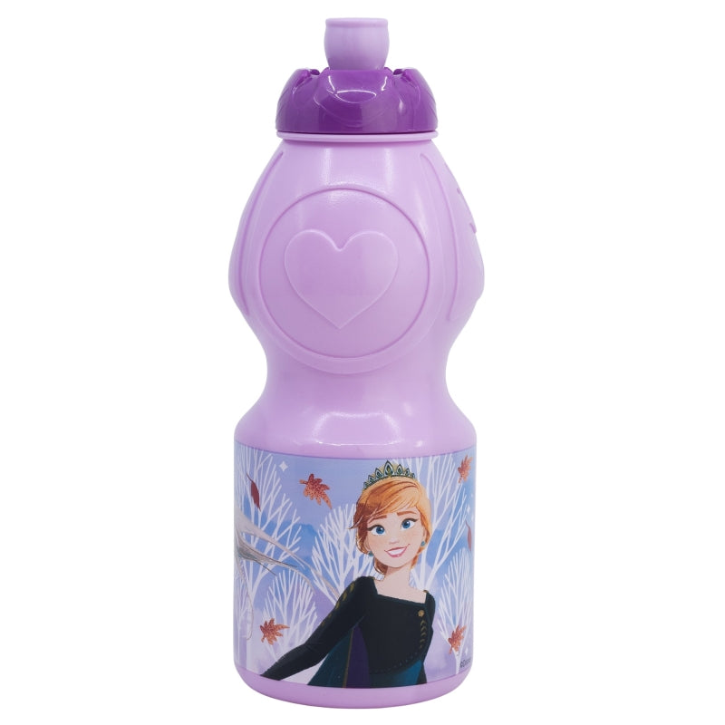 BOTELLA SPORT 400 ML FROZEN AUTUM LEAVES - Imagen 1