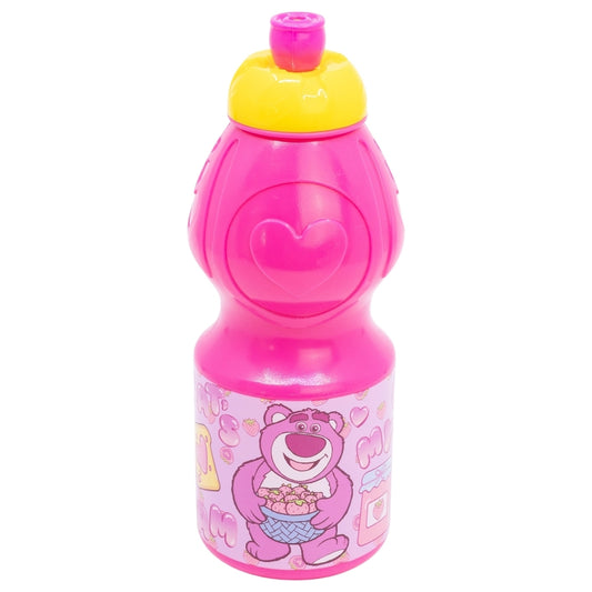 BOTELLA SPORT 400 ML TOY STORY 3 LOTSO - Imagen 1