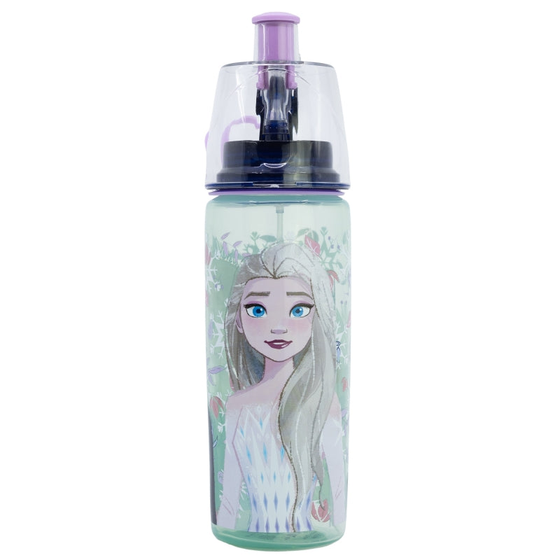 BOTELLA SPRAY 575 ML FROZEN SNOWY TALE - Imagen 1