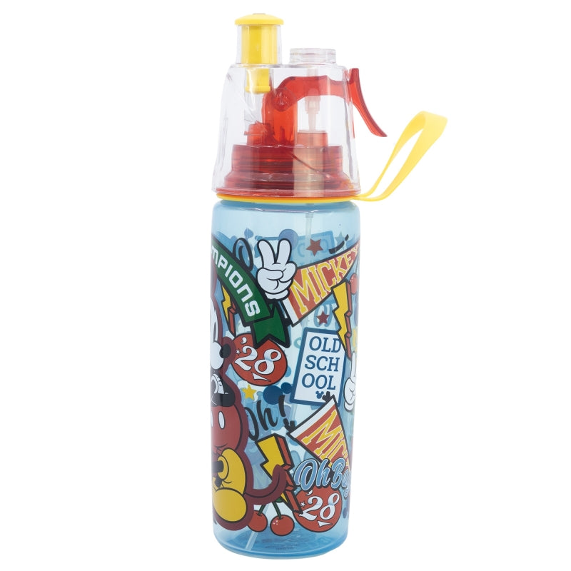 BOTELLA SPRAY 575 ML MICKEY TRUE CHAMPIONS - Imagen 2