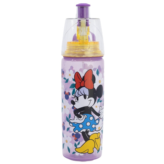 BOTELLA SPRAY 575 ML MINNIE SUNSHINE - Imagen 1