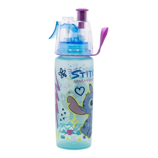 BOTELLA SPRAY 575 ML STITCH DRAWING - Imagen 1