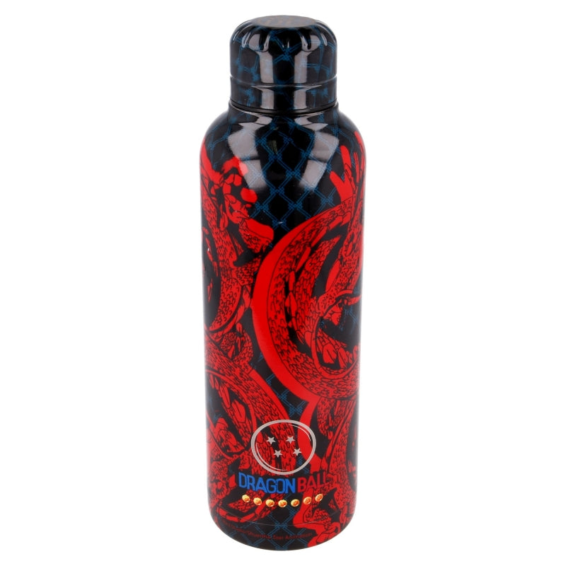 BOTELLA TERMO ACERO INOXIDABLE 515 ML DRAGON BALL - Imagen 2
