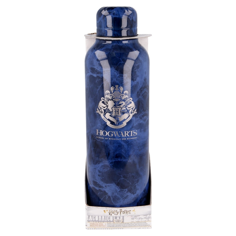 BOTELLA TERMO ACERO INOXIDABLE 515 ML HARRY POTTER - Imagen 1