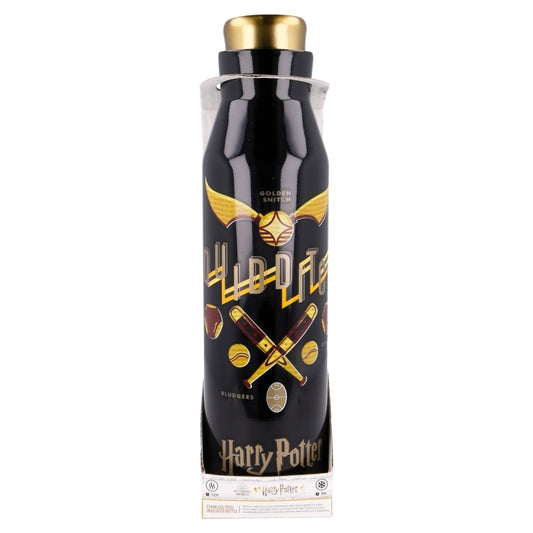 BOTELLA TERMO DIABOLO ACERO INOXIDABLE 580 ML HARRY POTTER YOUNG ADULT - Imagen 1