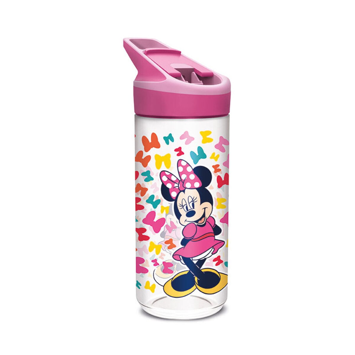 BOTELLA ECOZEN PREMIUM 620 ML MINNIE