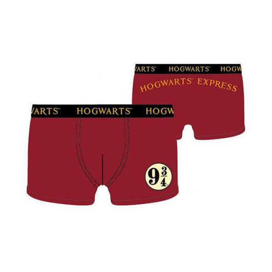 BOXER HARRY POTTER