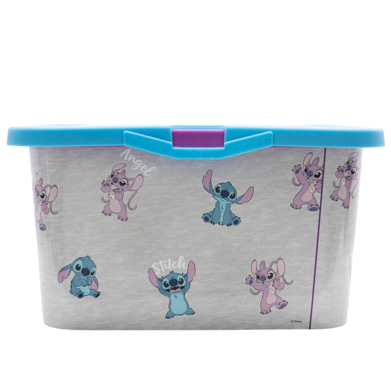 CAJA CLICK 13L STITCH