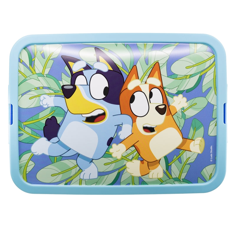 CAJA CLICK 23 L BLUEY - Imagen 2
