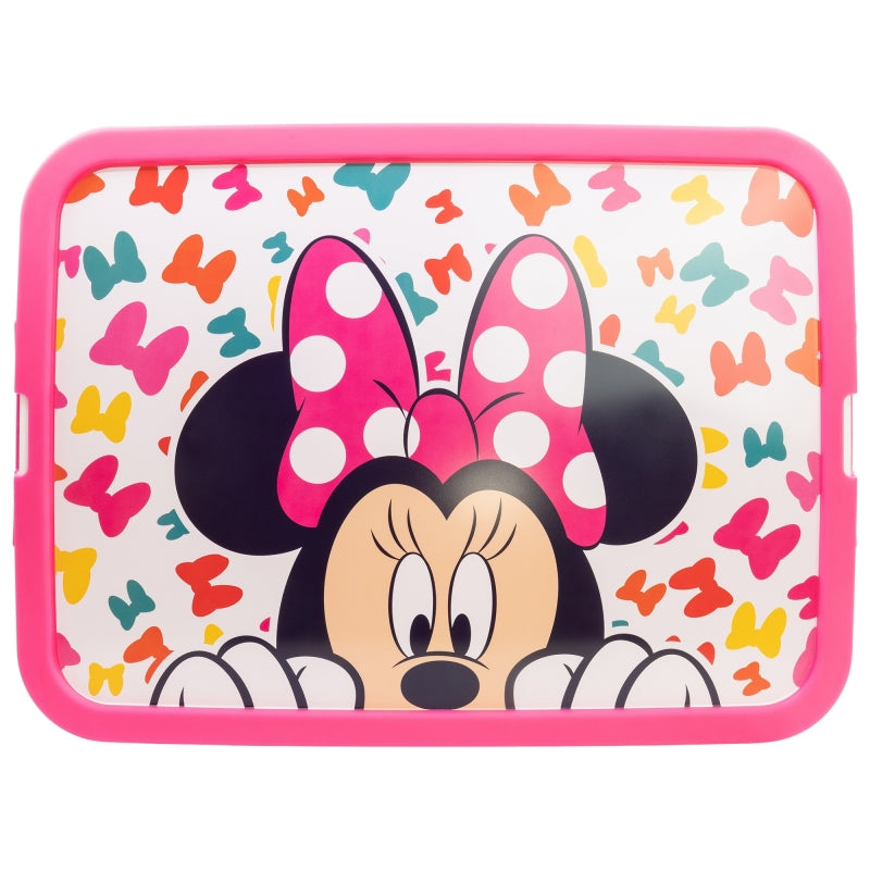 CAJA CLICK 23 L MINNIE EDGY BOWS - Imagen 2