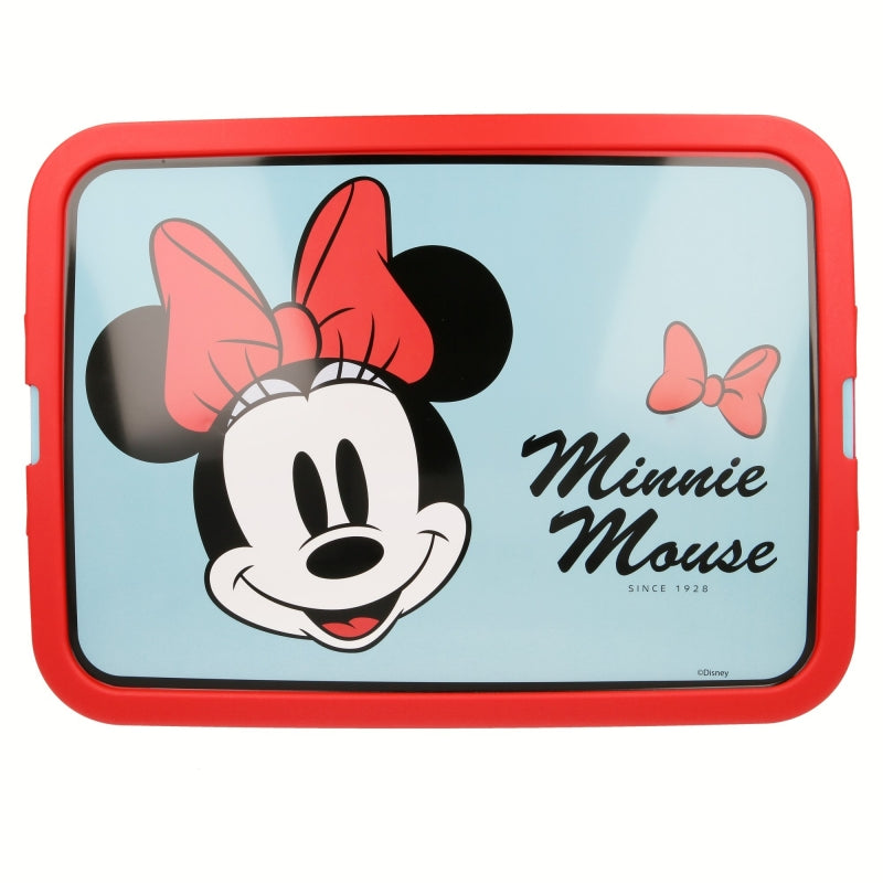 CAJA CLICK 23 L MINNIE VINTAGE ++ - Imagen 2