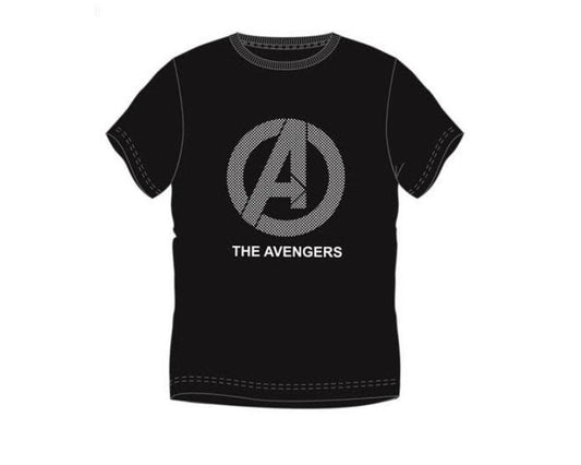 PACK OF 8 MARVEL ADULT T-SHIRTS TS, M, L, XL