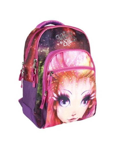 MOCHILA ESCOLAR TRIPLE ADAPTABLE NEBOLUOS