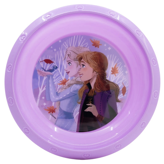 CUENCO EASY PP FROZEN AUTUM LEAVES - Imagen 1