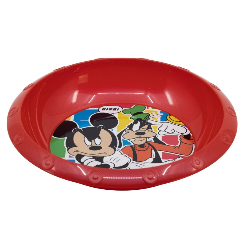 CUENCO EASY PP MICKEY MOUSE BETTER TOGETHER - Imagen 1